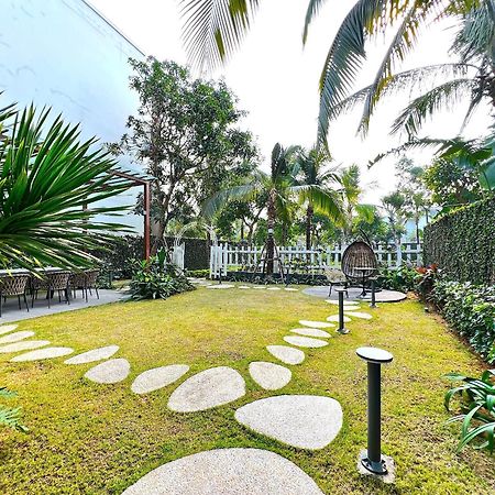 Oakwood Ha Long Hotell Eksteriør bilde
