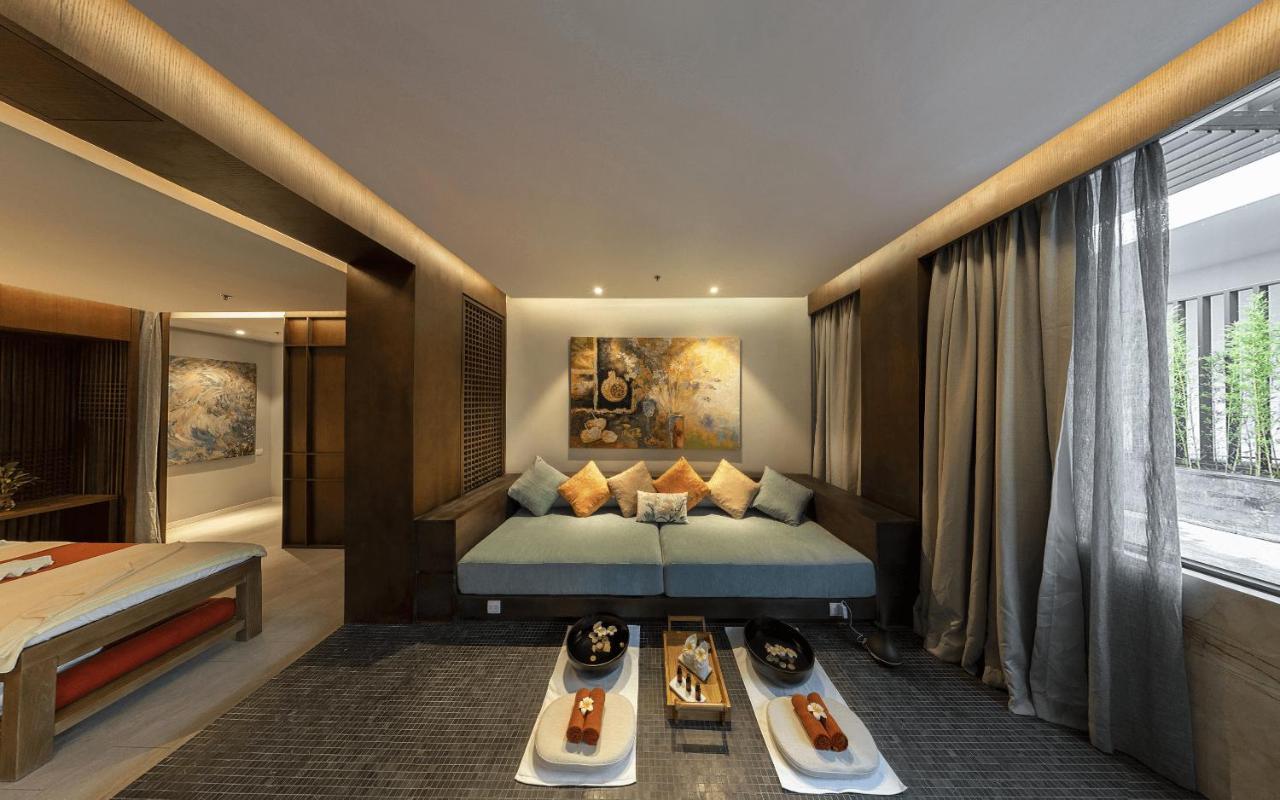 Oakwood Ha Long Hotell Eksteriør bilde
