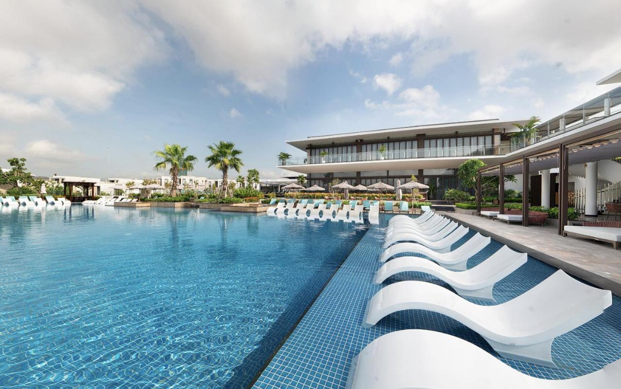 Oakwood Ha Long Hotell Eksteriør bilde