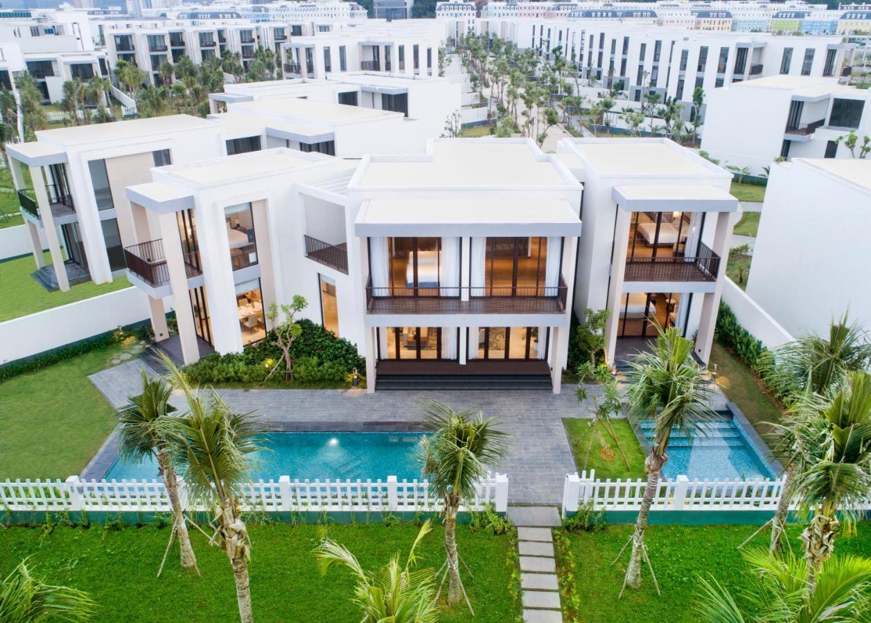 Oakwood Ha Long Hotell Eksteriør bilde