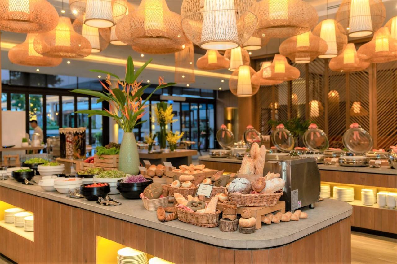 Oakwood Ha Long Hotell Eksteriør bilde