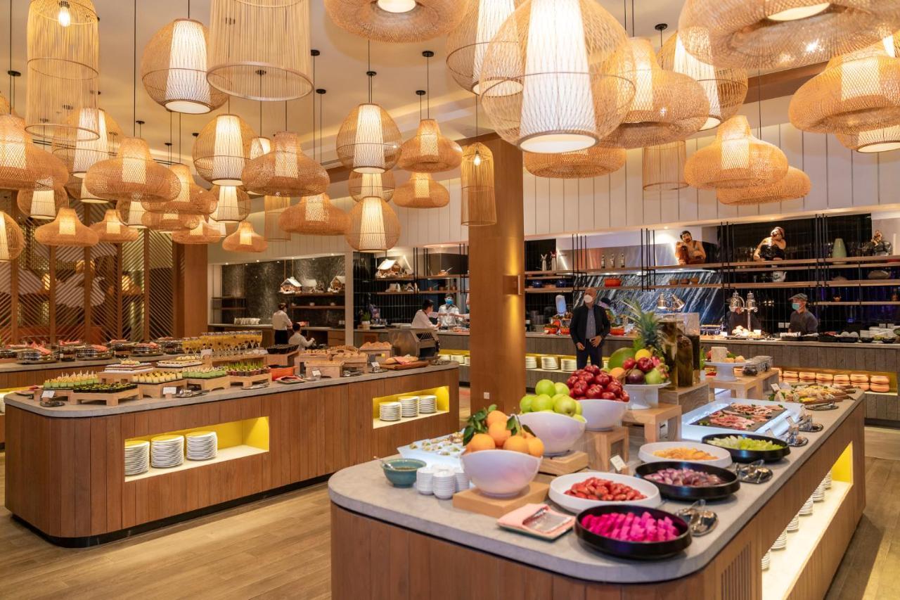 Oakwood Ha Long Hotell Eksteriør bilde