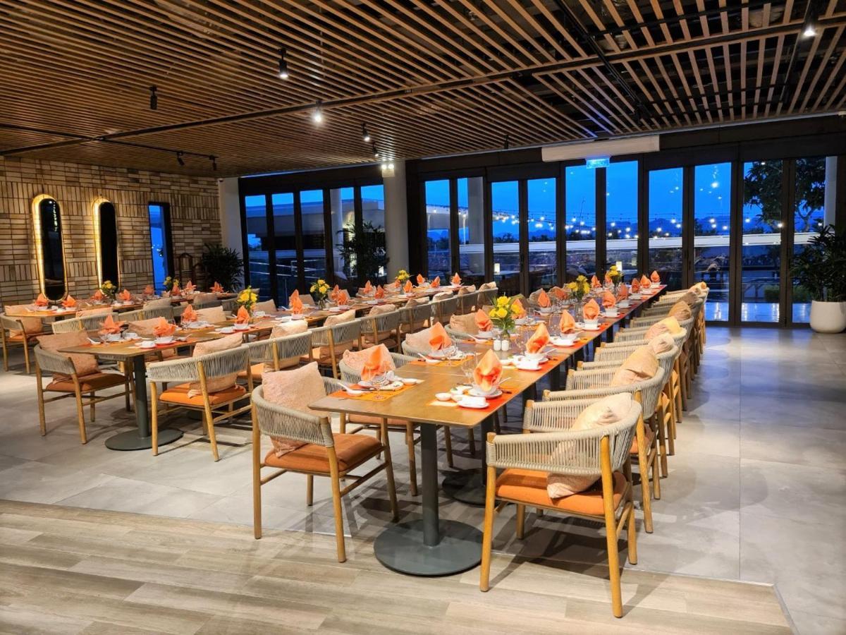 Oakwood Ha Long Hotell Eksteriør bilde