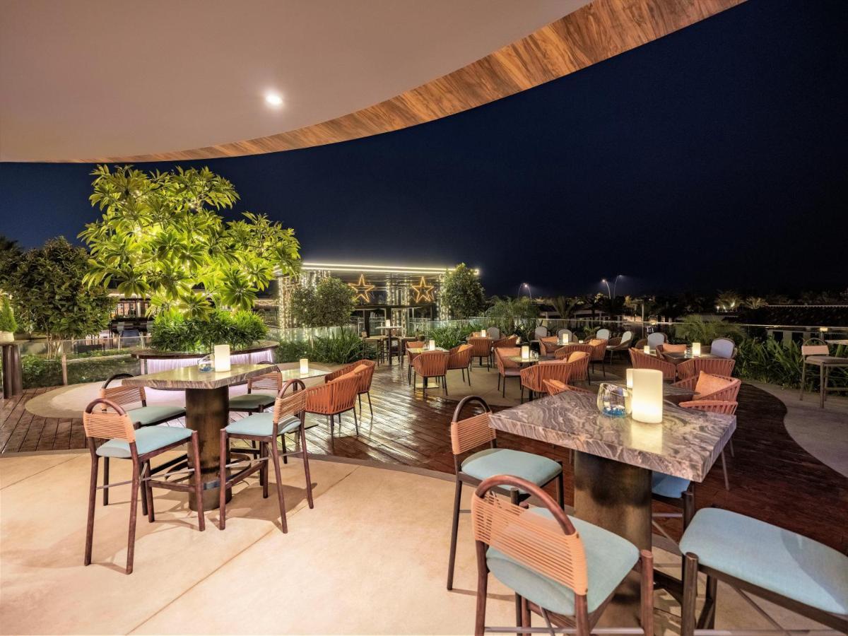 Oakwood Ha Long Hotell Eksteriør bilde