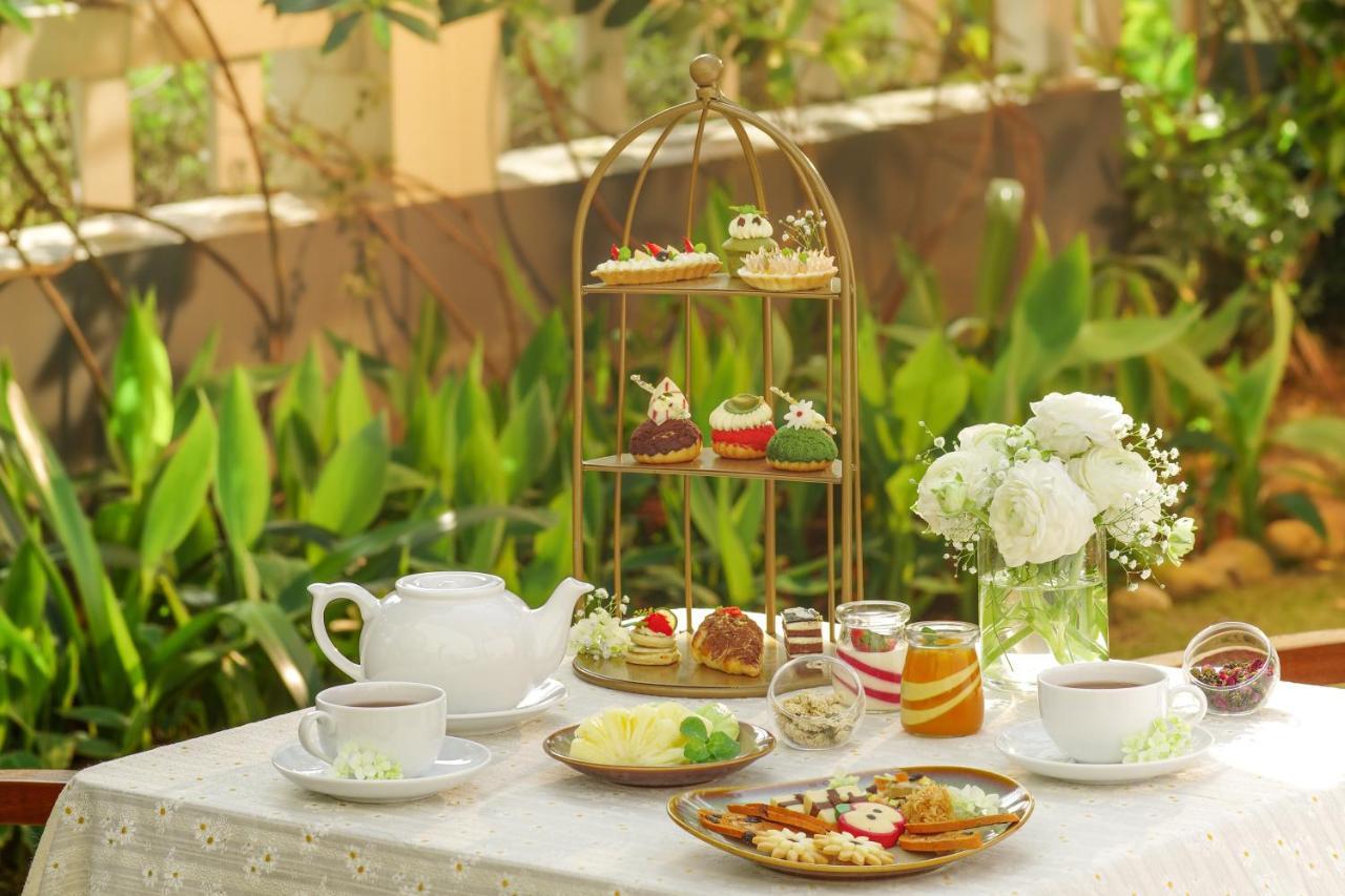 Oakwood Ha Long Hotell Eksteriør bilde