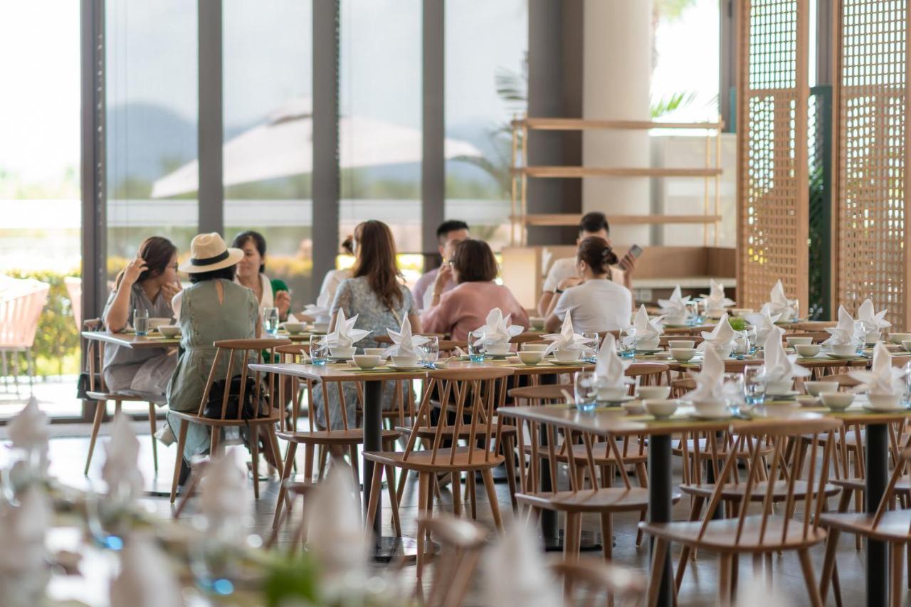 Oakwood Ha Long Hotell Eksteriør bilde