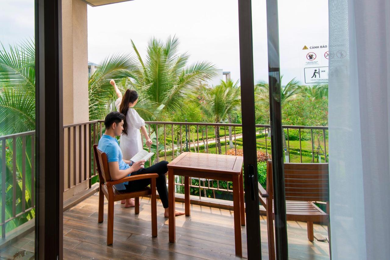 Oakwood Ha Long Hotell Eksteriør bilde