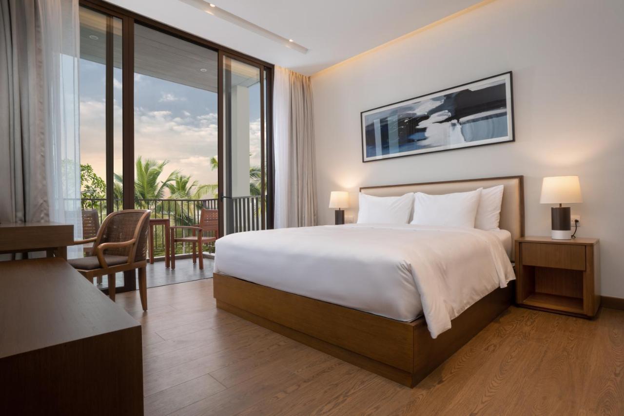 Oakwood Ha Long Hotell Eksteriør bilde