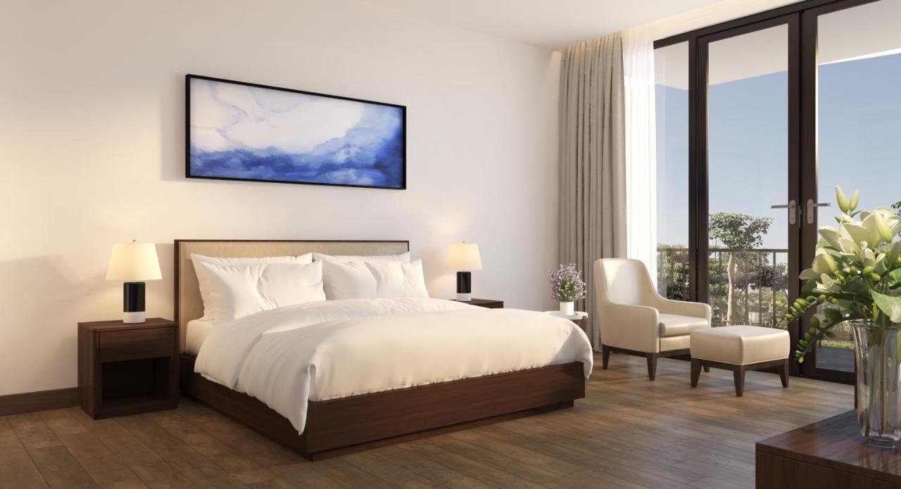 Oakwood Ha Long Hotell Eksteriør bilde