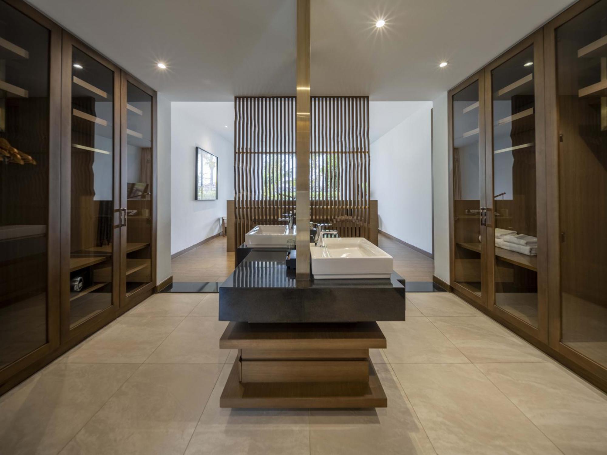 Oakwood Ha Long Hotell Eksteriør bilde
